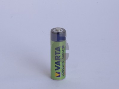 Нови предложения Батерия зарядна R6